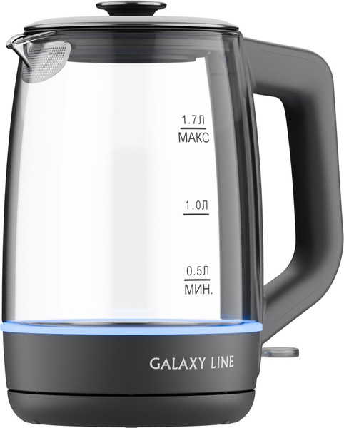 Электрочайник Galaxy Line GL 0568