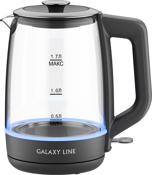 Электрочайник Galaxy Line GL 0568