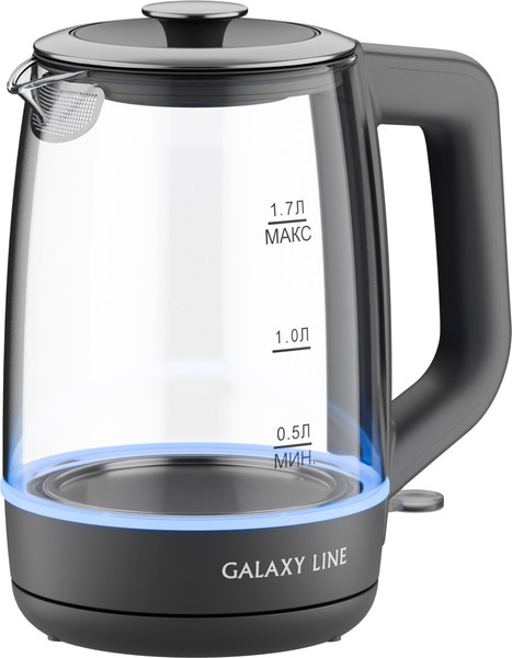 Электрочайник Galaxy Line GL 0568