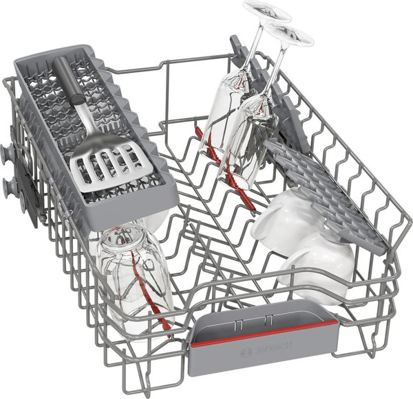 Посудомоечная машина Bosch SPS4EKI24E