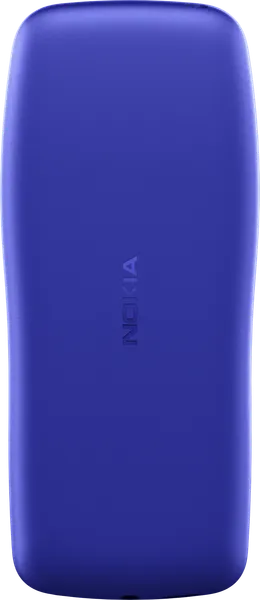 Мобильный телефон Nokia 105 SS / TA-1423