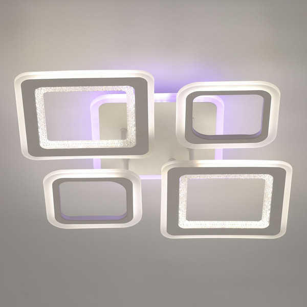 Люстра De City Мадлен 424013805 - фото