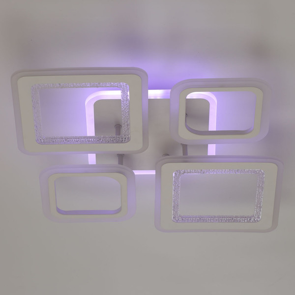 Люстра De City Мадлен 424013805