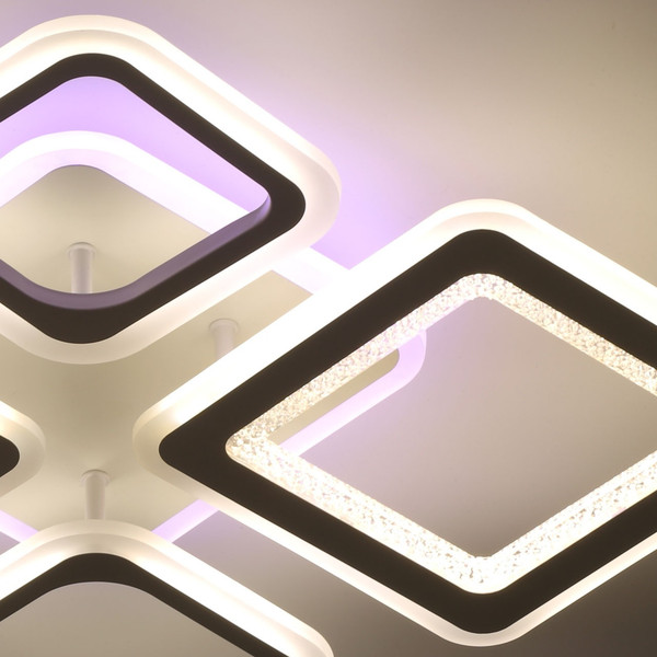 Люстра De City Мадлен 424013805