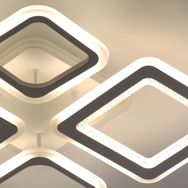 Люстра De City Мадлен 424013805