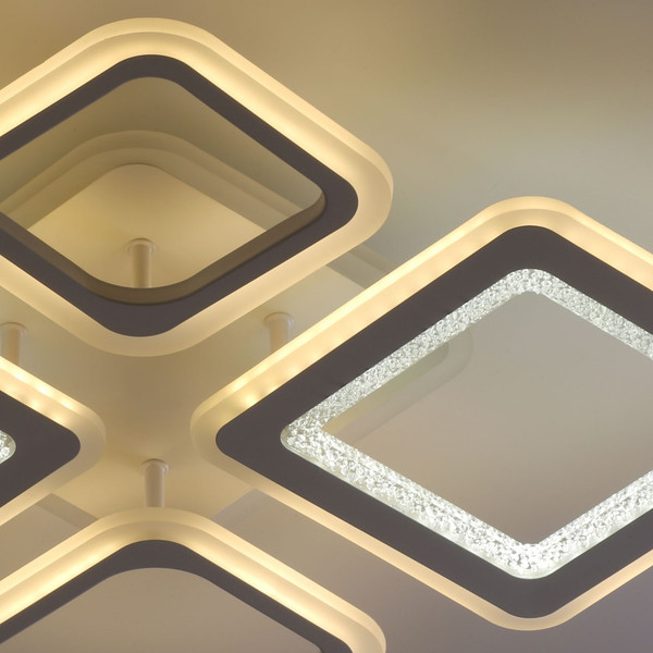 Люстра De City Мадлен 424013805