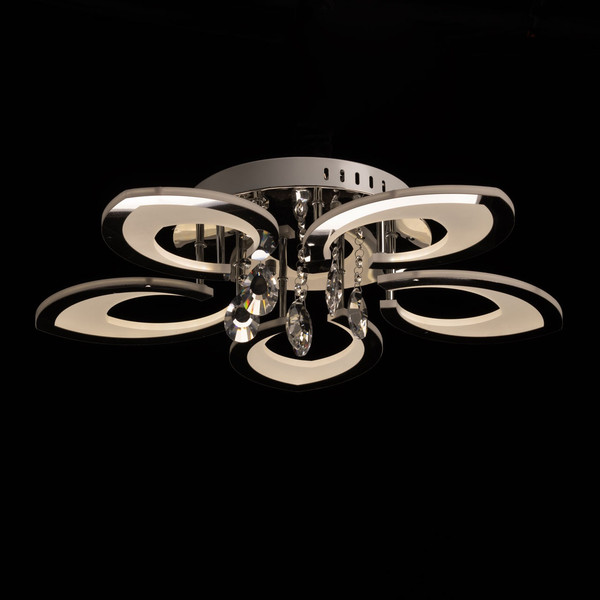 Люстра De City Мадлен 424019105