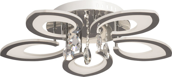 Люстра De City Мадлен 424019105