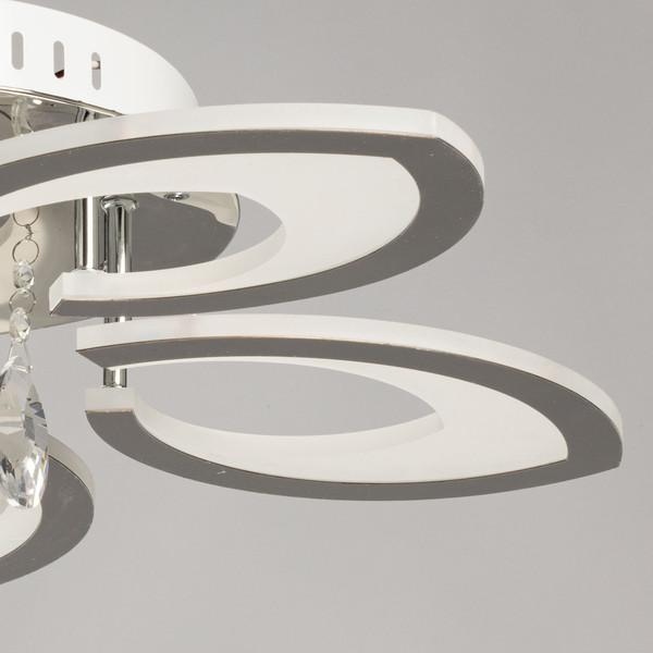 Люстра De City Мадлен 424019105