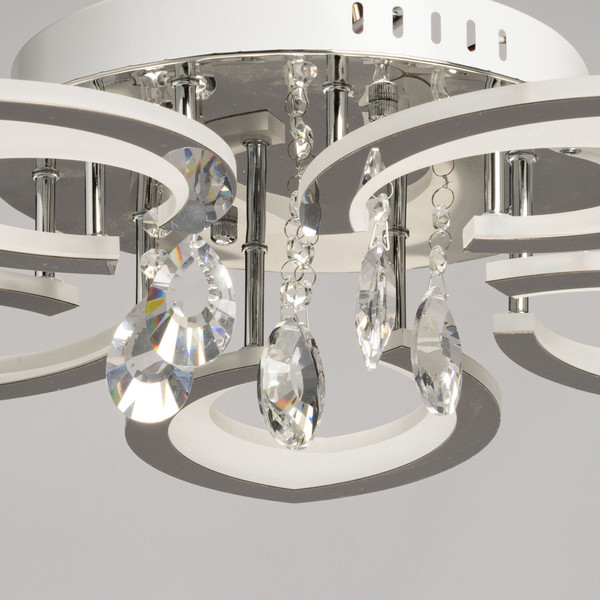 Люстра De City Мадлен 424019105