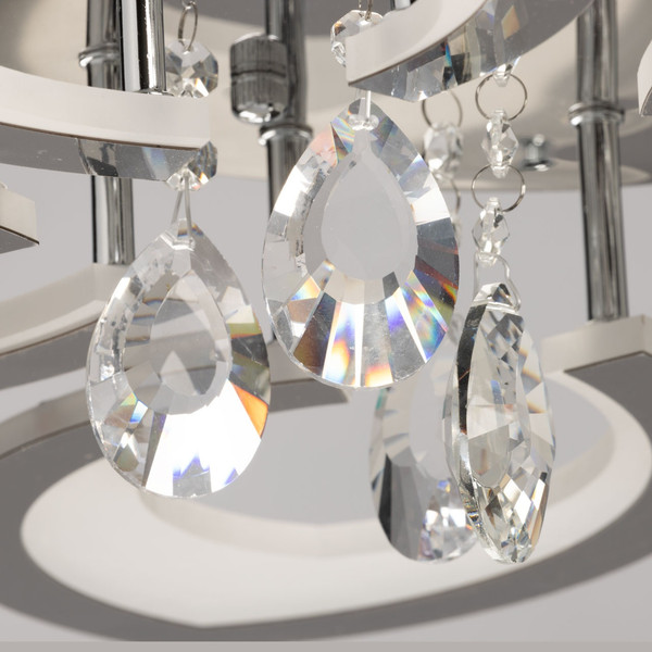 Люстра De City Мадлен 424019105