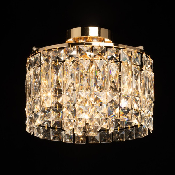 Люстра De City Арман 462012304 - фото