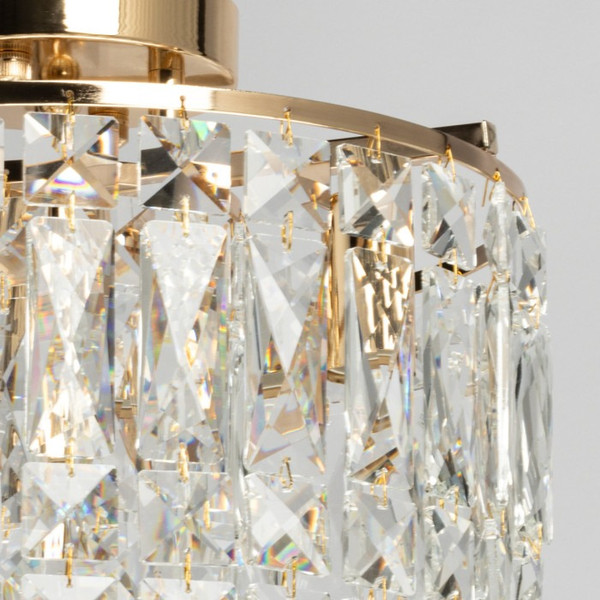 Люстра De City Арман 462012304