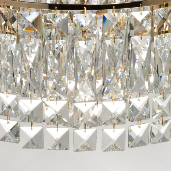 Люстра De City Арман 462012304