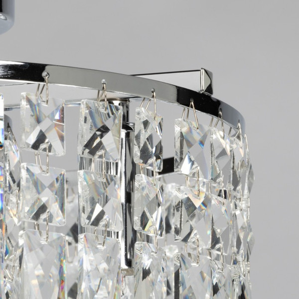 Люстра De City Арман 462012404