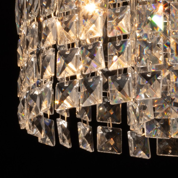 Люстра De City Арман 462012404