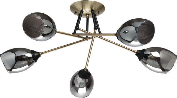 Люстра De City Вита 220014005