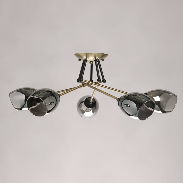 Люстра De City Вита 220014005