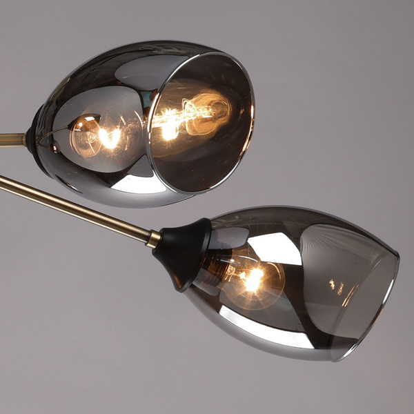 Люстра De City Вита 220014005