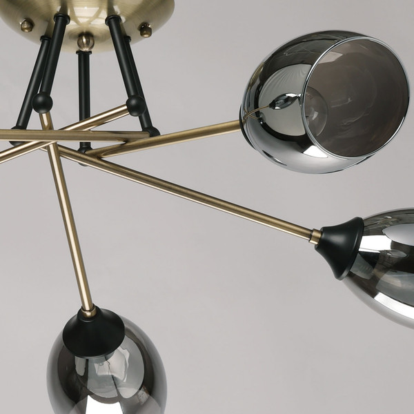 Люстра De City Вита 220014005