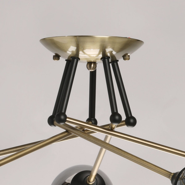 Люстра De City Вита 220014005