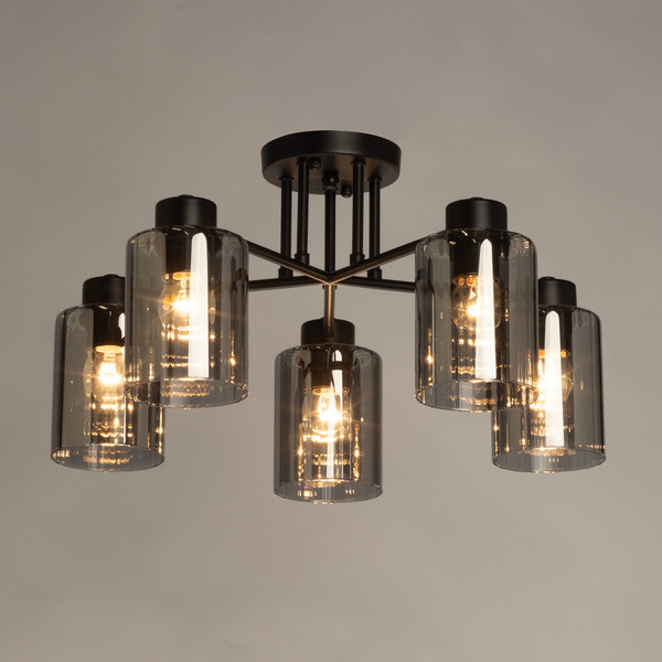 Люстра De City Акцент 680014505 - фото