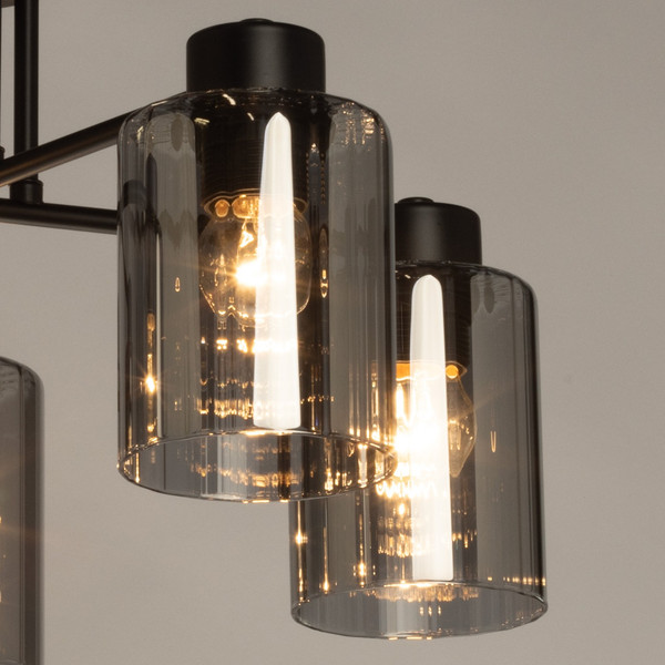 Люстра De City Акцент 680014505