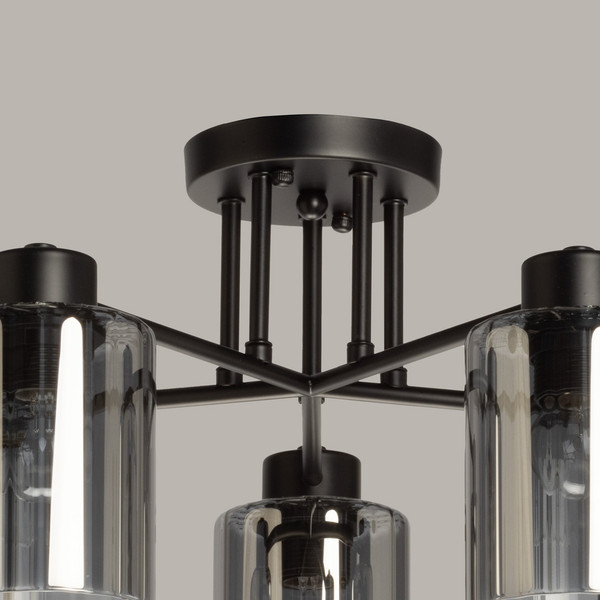 Люстра De City Акцент 680014505