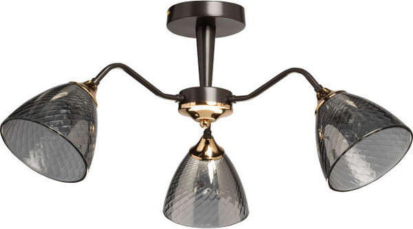 Люстра De City Альфа 115010303 - фото