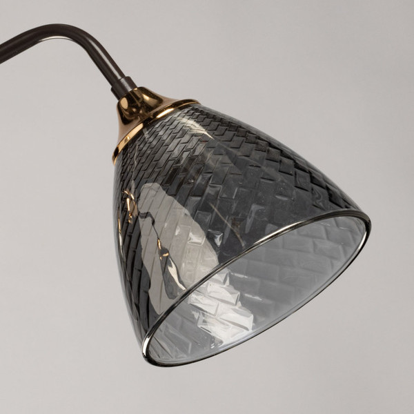 Люстра De City Альфа 115010303