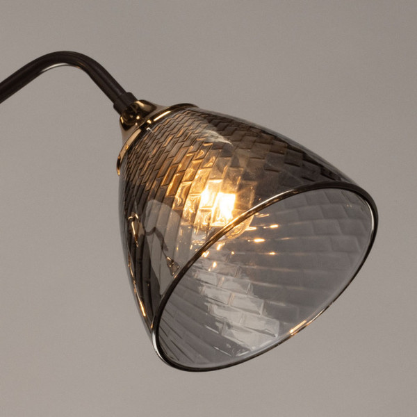 Люстра De City Альфа 115010303