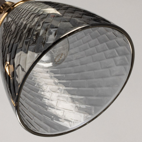 Люстра De City Альфа 115010303