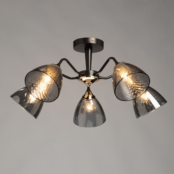 Люстра De City Альфа 115010405