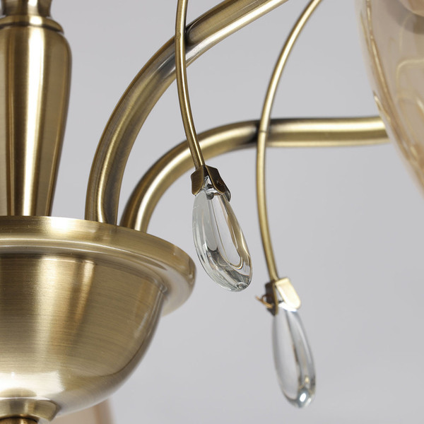 Люстра De City Блеск 315016105