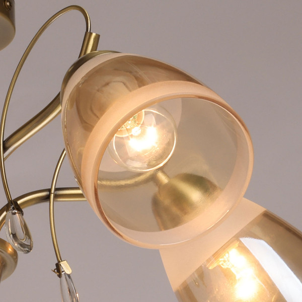 Люстра De City Блеск 315016105