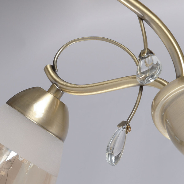 Люстра De City Блеск 315016105