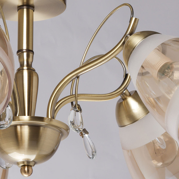 Люстра De City Блеск 315016105