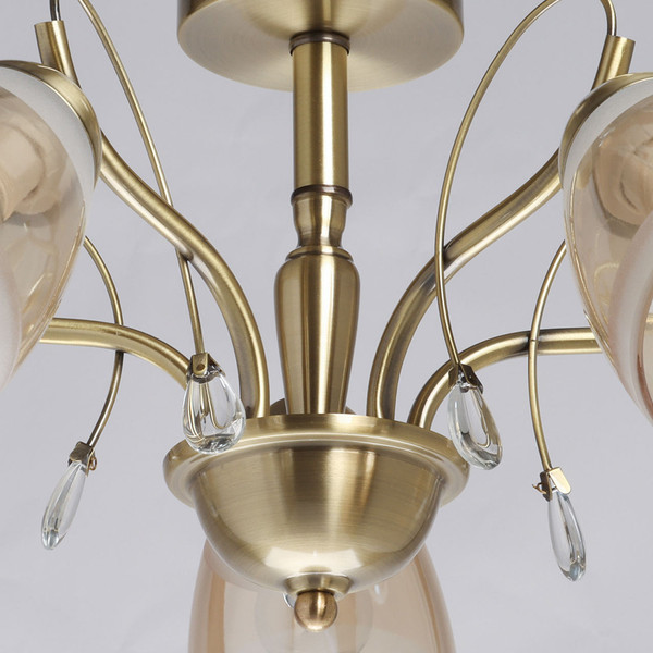 Люстра De City Блеск 315016105