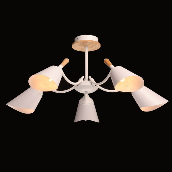 Люстра De City Дэла 635014805 - фото