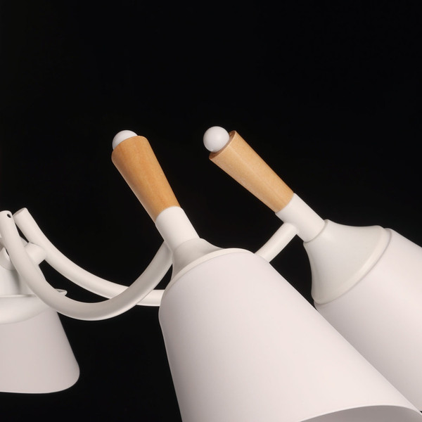 Люстра De City Дэла 635014805