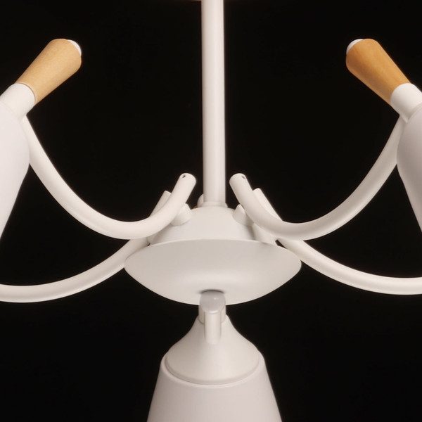 Люстра De City Дэла 635014805