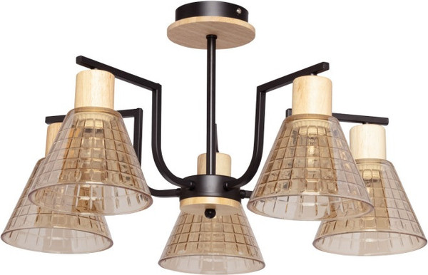 Люстра De City Дэла 635016605