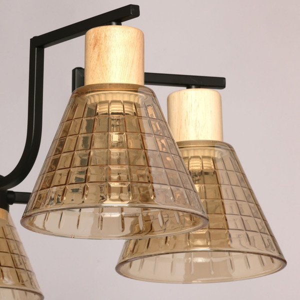 Люстра De City Дэла 635016605