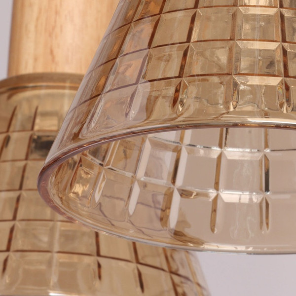 Люстра De City Дэла 635016605