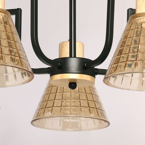 Люстра De City Дэла 635016605