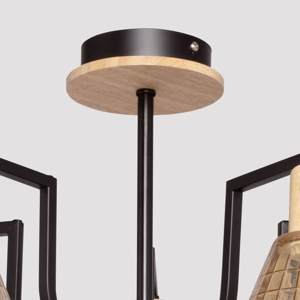 Люстра De City Дэла 635016605