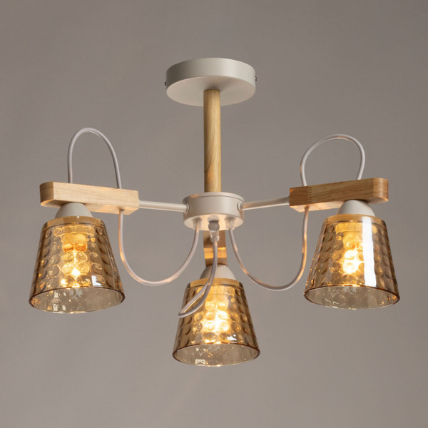 Люстра De City Дэла 635018303 - фото