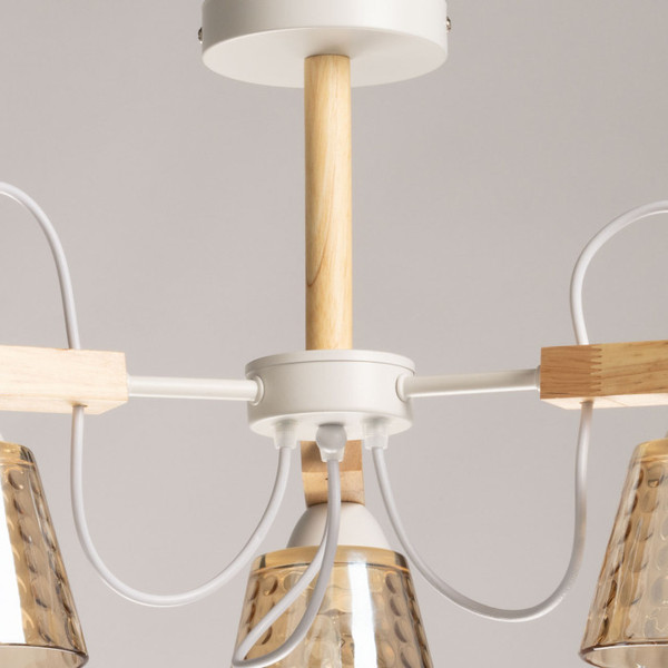 Люстра De City Дэла 635018303