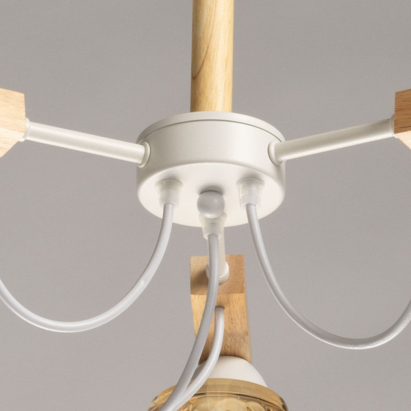 Люстра De City Дэла 635018303