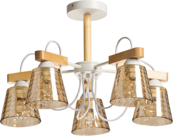 Люстра De City Дэла 635018405